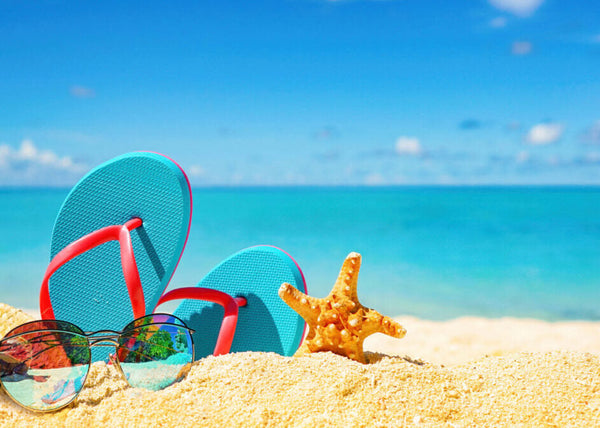 Accesorios De Verano