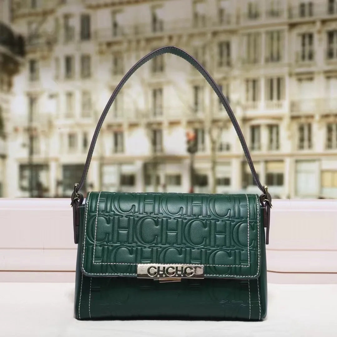 CH Crossbody Sling Bag