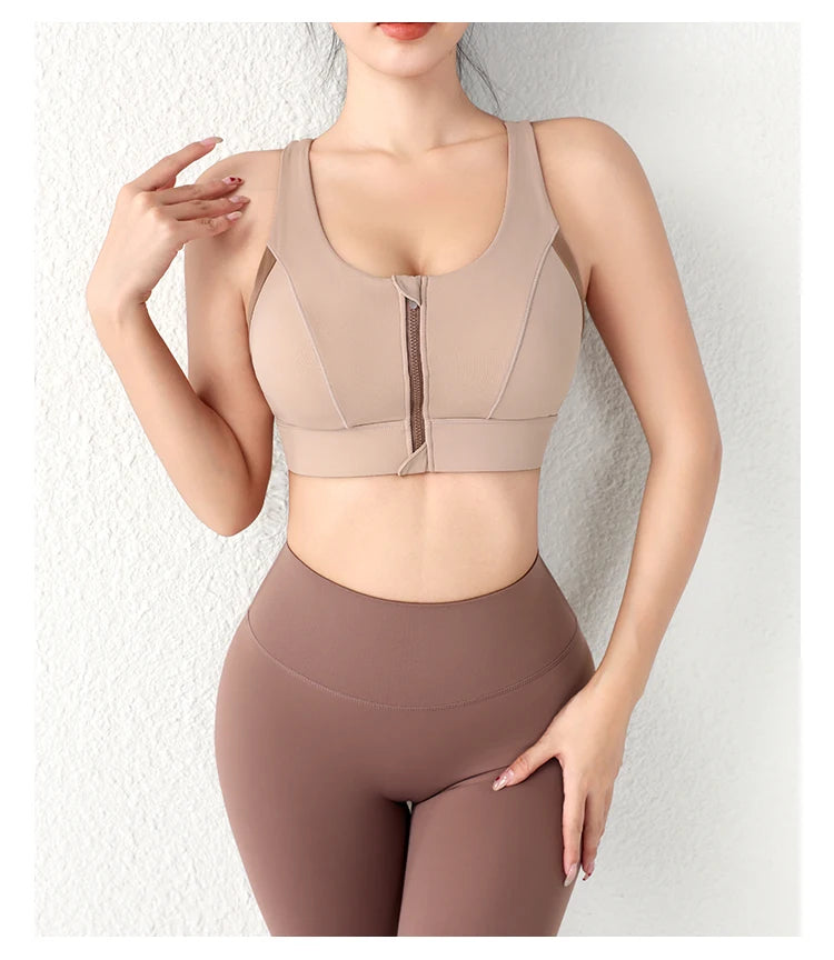 Strapless Longline Bra Shaper