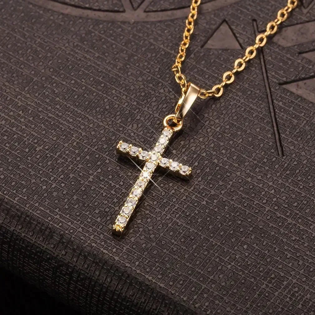 Boho Multilayer Bead Chain Necklace