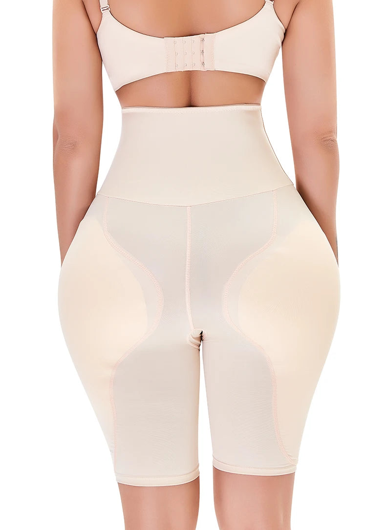 BBL Padded Butt Lifter Shorts