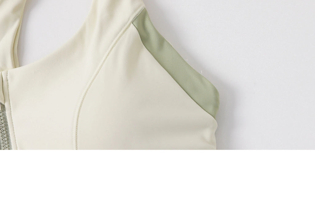 Strapless Longline Bra Shaper
