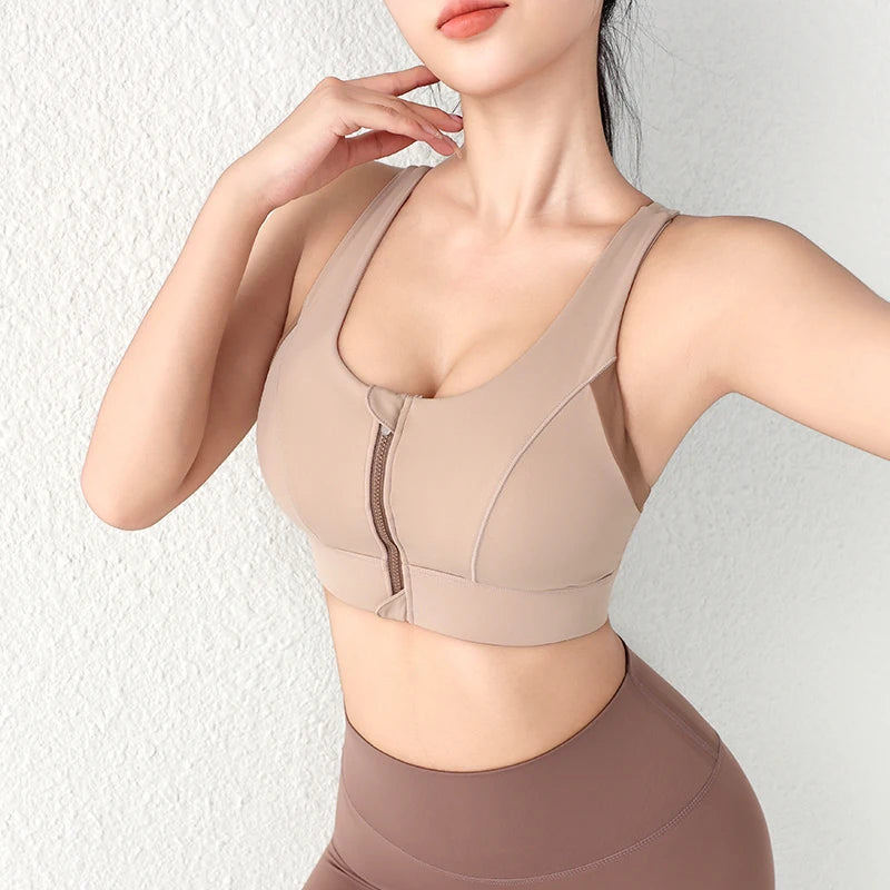 Strapless Longline Bra Shaper