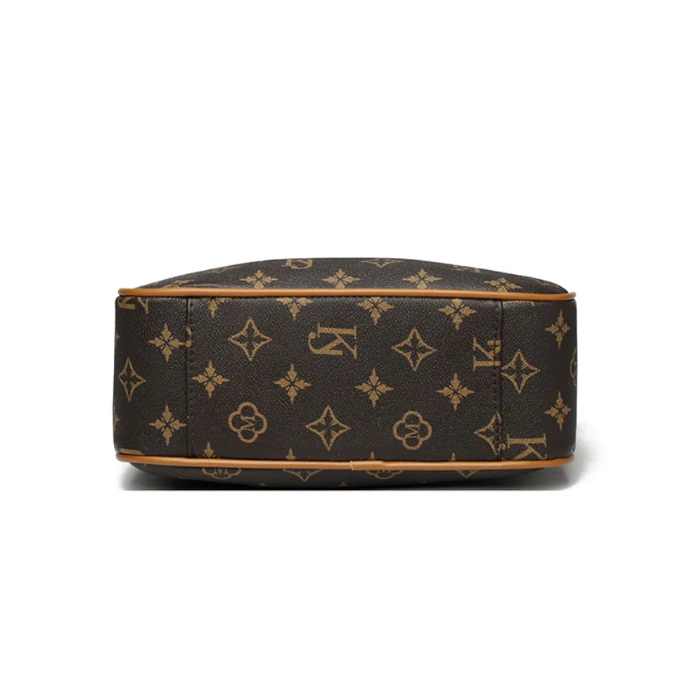 PU Leather Luxury Crossbody Bag (Women)