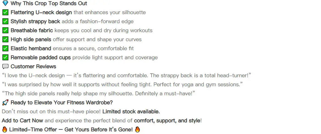 Slim Fit Yoga Fitness Vest