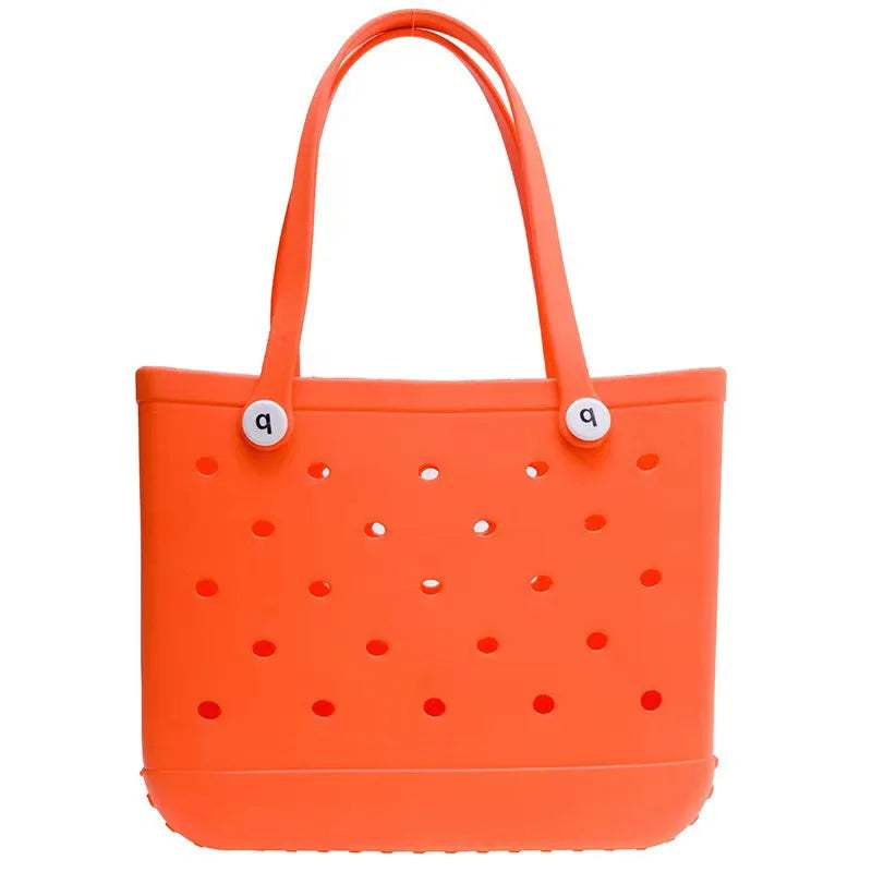 EVA Beach Tote Bag
