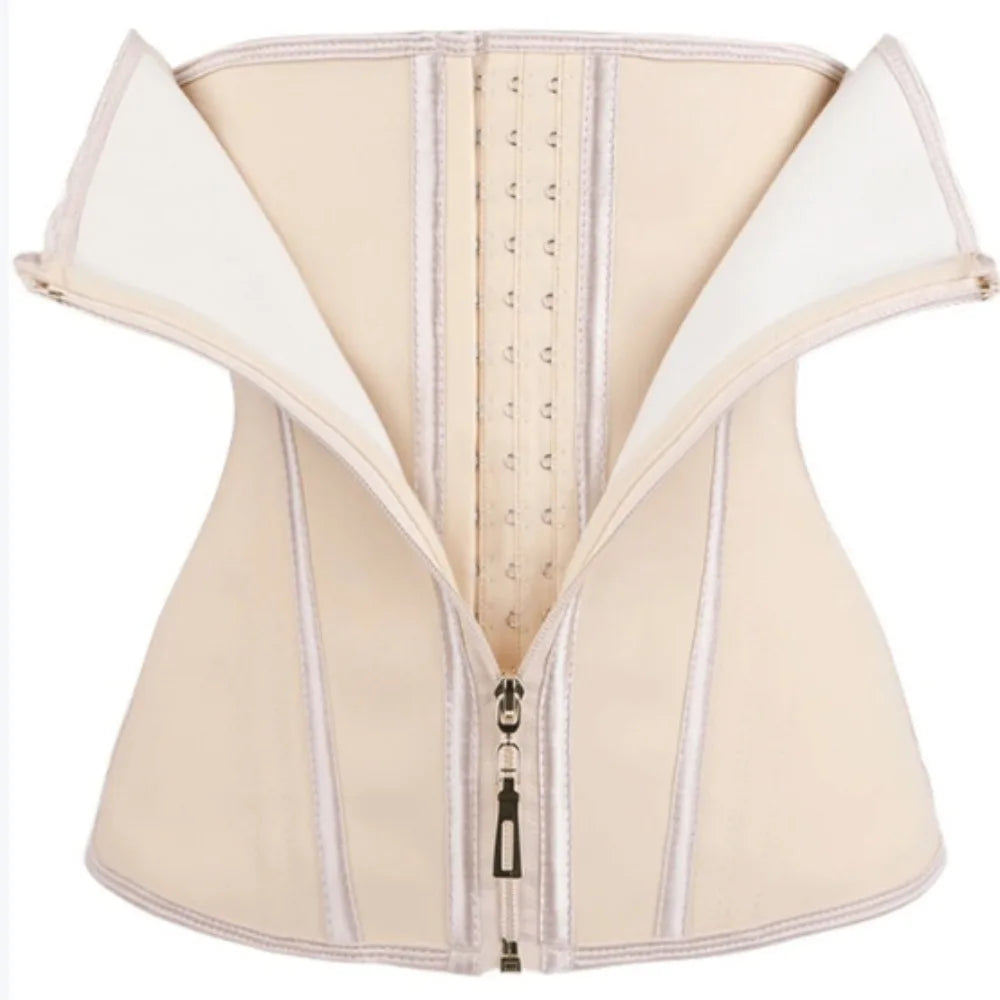 Postpartum Waist Trainer Shapewear Set