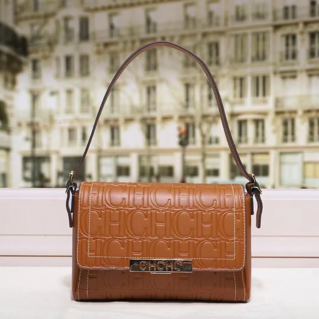 CH Crossbody Sling Bag