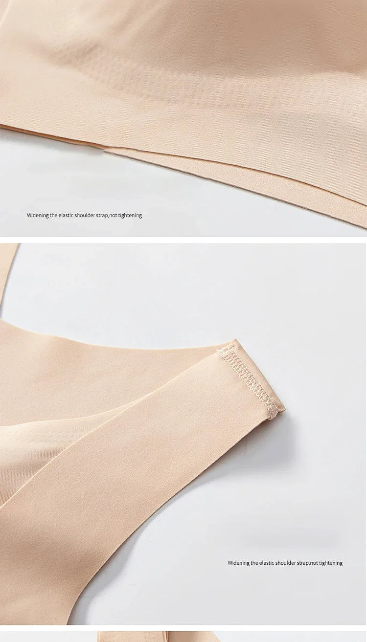 Posture Corrector Front Closure Bra