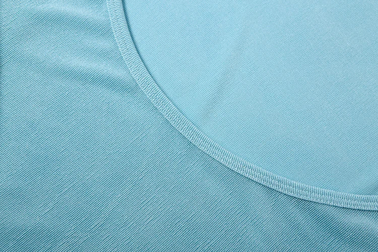 Seamless Compression Leggings