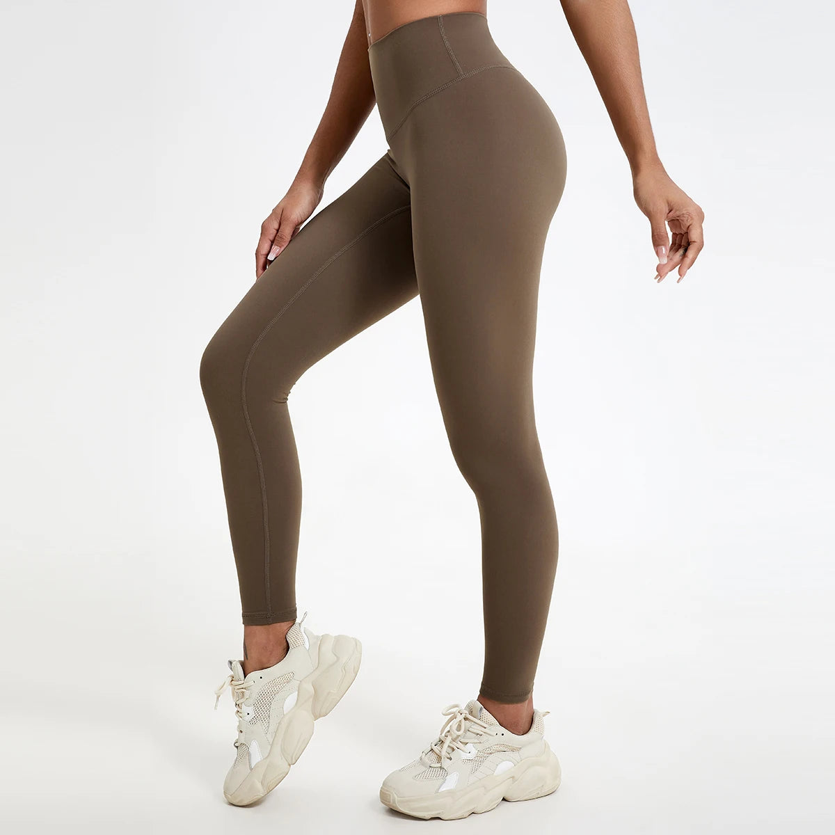 High Waist Quick Dry Yoga Leggings
