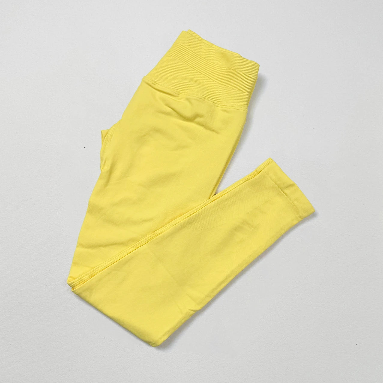 Scrunch Butt Seamless Yoga Pants