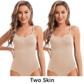 Seamless Slimming Butt Lifter Bodysuit