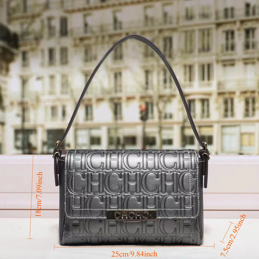 CH Crossbody Sling Bag