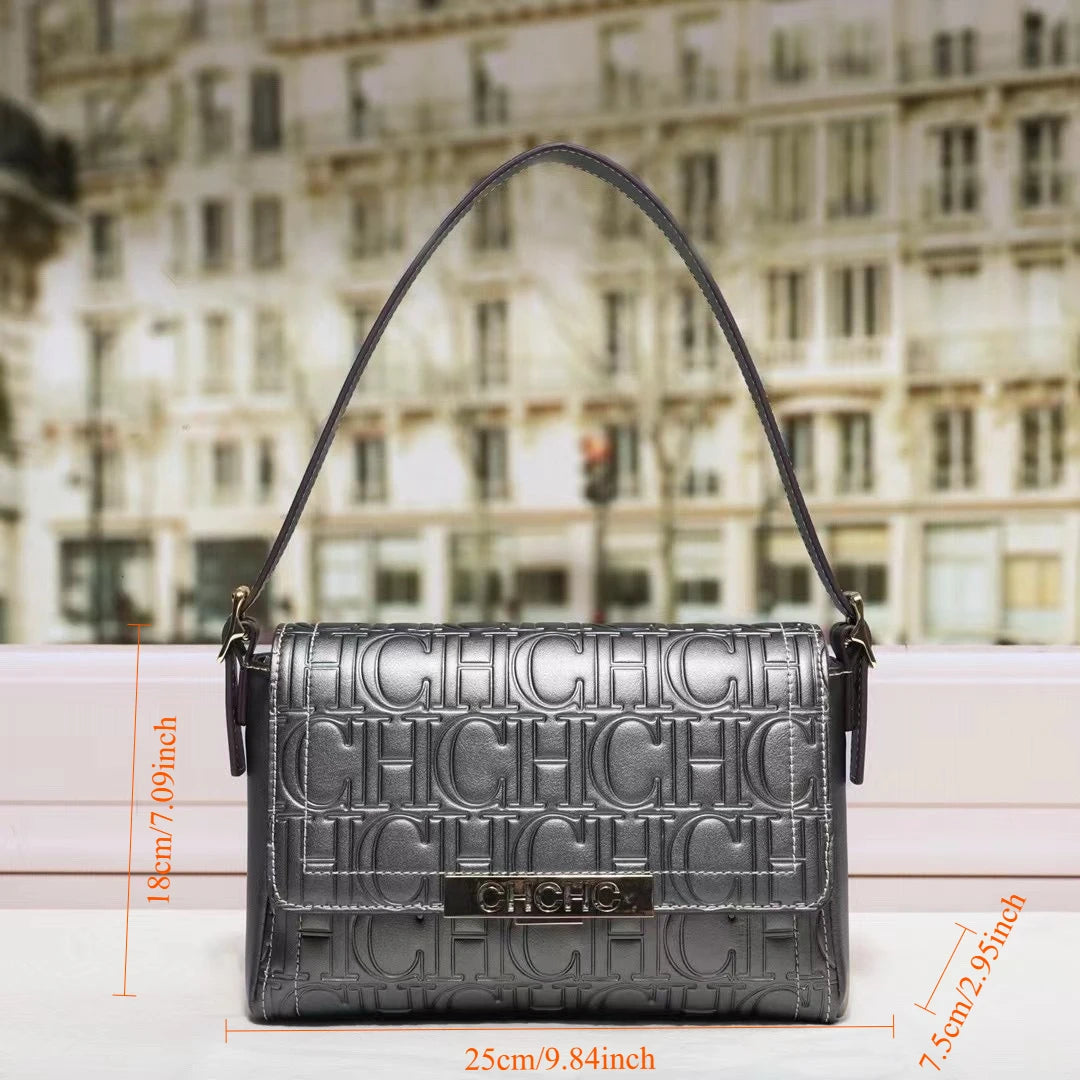 CH Crossbody Sling Bag