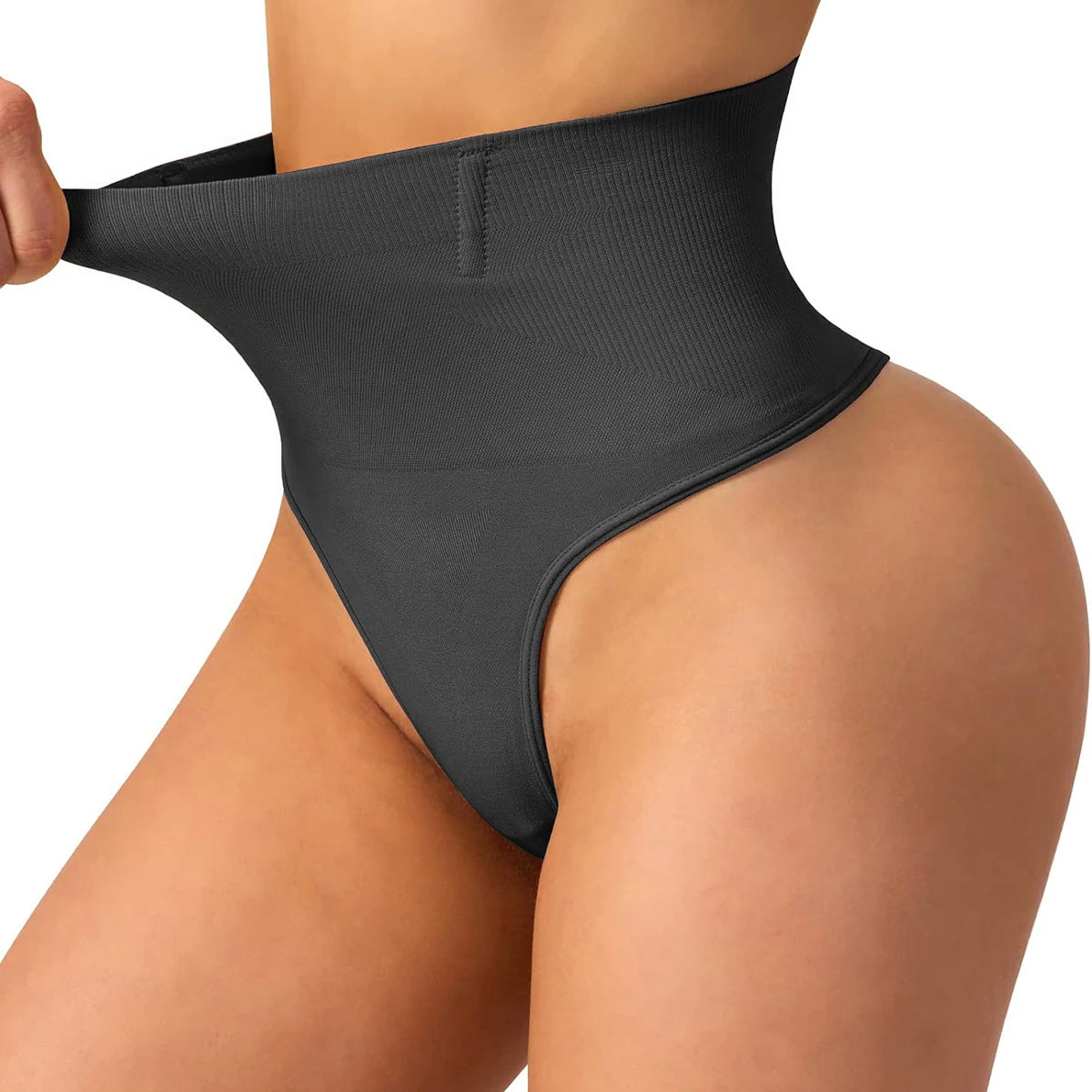 Butt Lifter Shaper Panties