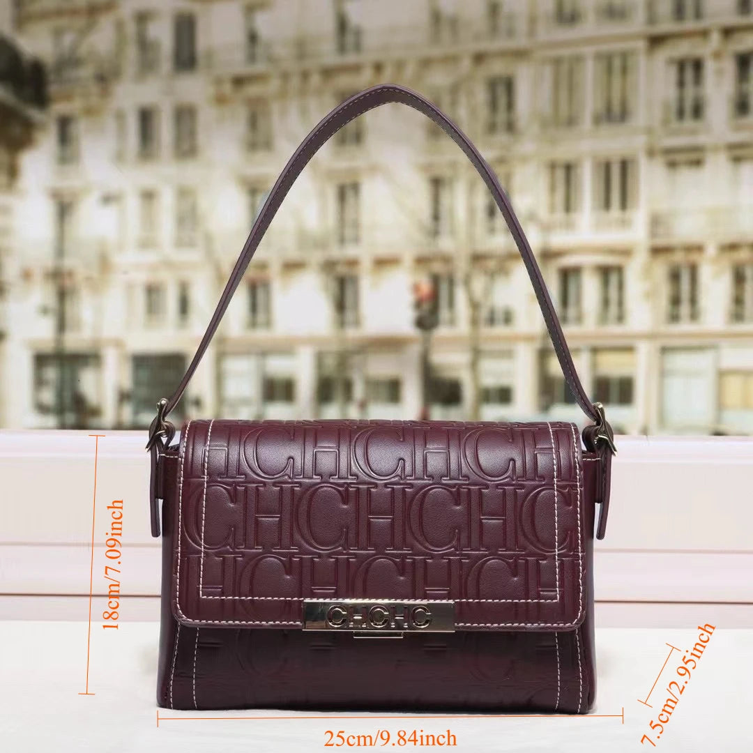 CH Crossbody Sling Bag