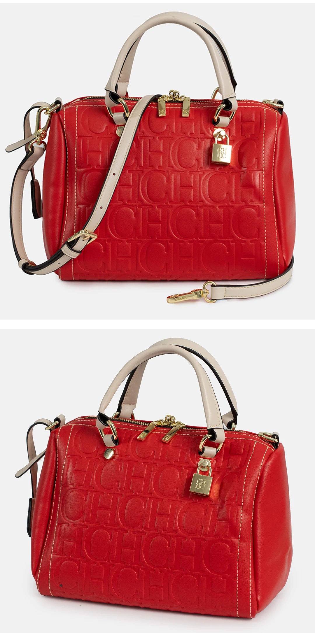 CH New Exquisite Handbag