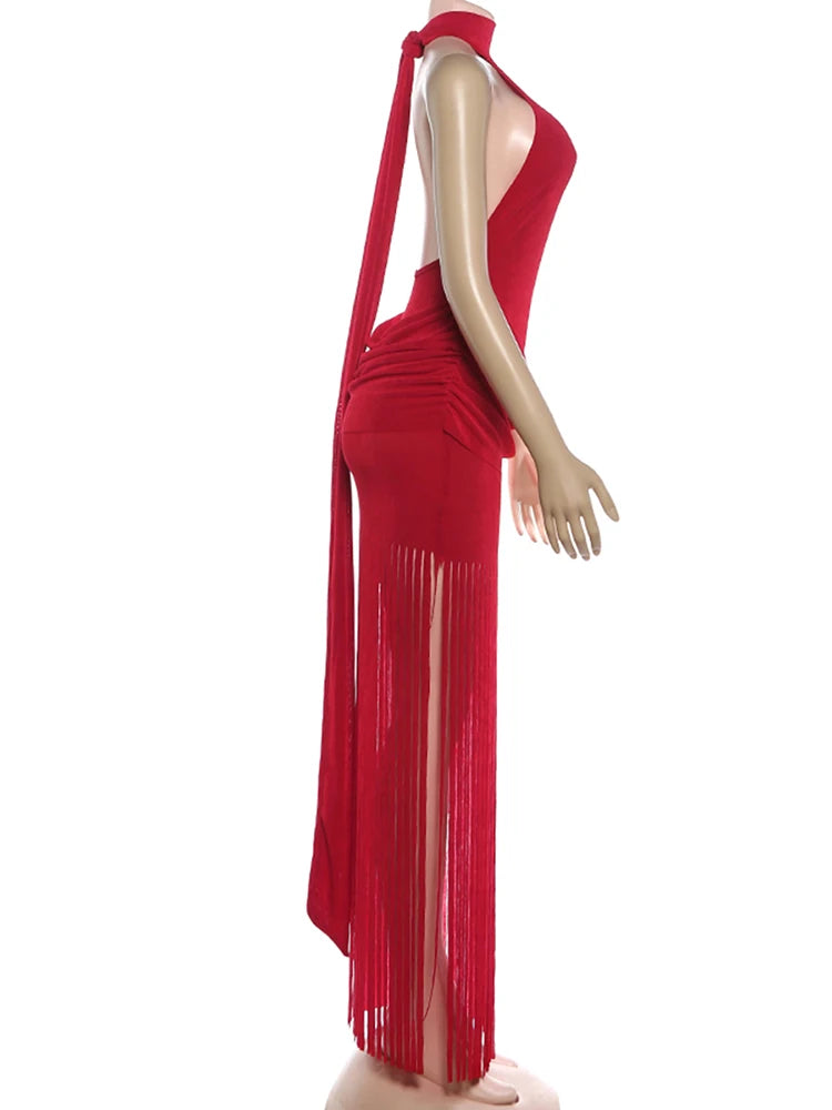 Seamless Compression Leggings