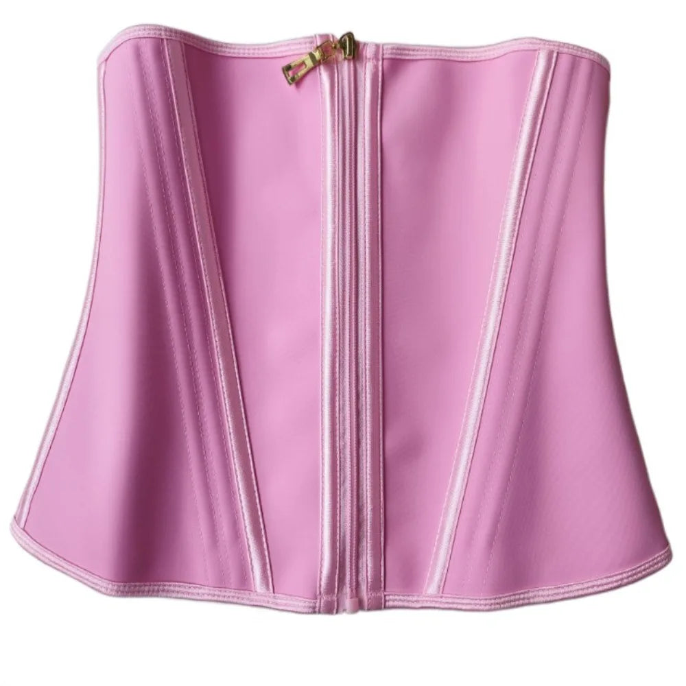 Postpartum Waist Trainer Shapewear Set