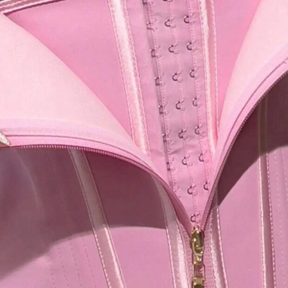 Postpartum Waist Trainer Shapewear Set