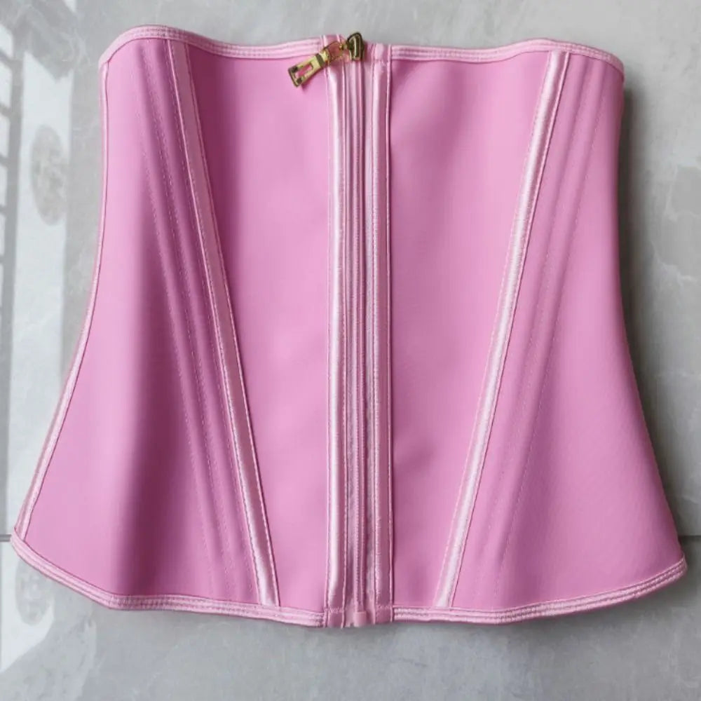 Postpartum Waist Trainer Shapewear Set