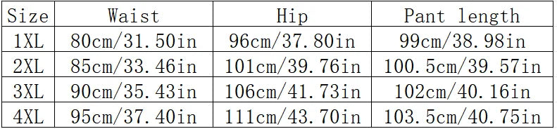 Plus Size Soft High Waist Leggings