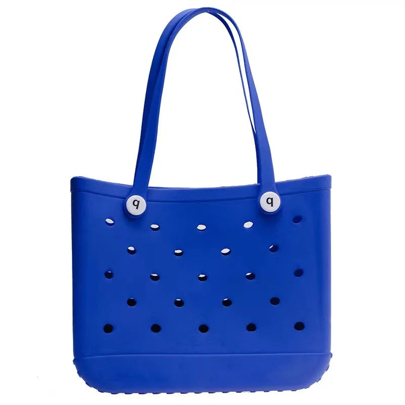 EVA Beach Tote Bag