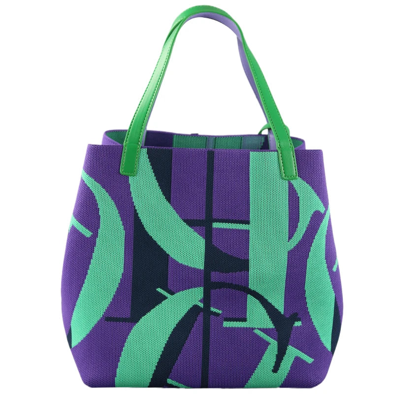 CH Canvas Tote Bag Spacious Lightweight Stylish Large Capacity Adjustable Pocket Durable Versatil...