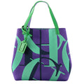 CH Canvas Tote Bag Spacious Lightweight Stylish Large Capacity Adjustable Pocket Durable Versatil...