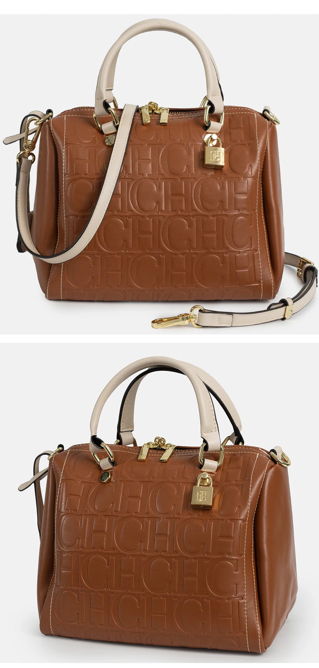 CH New Exquisite Handbag