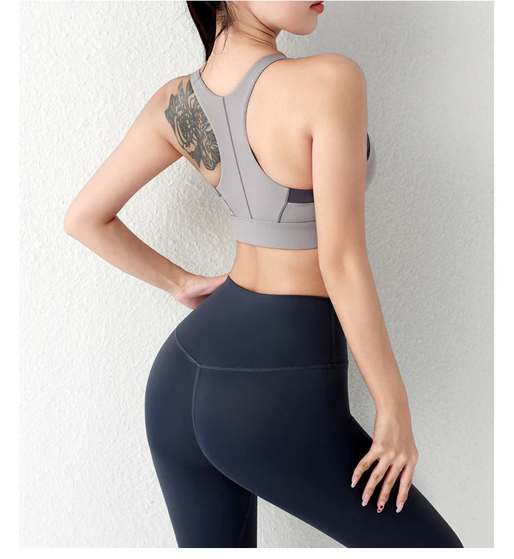 Strapless Longline Bra Shaper