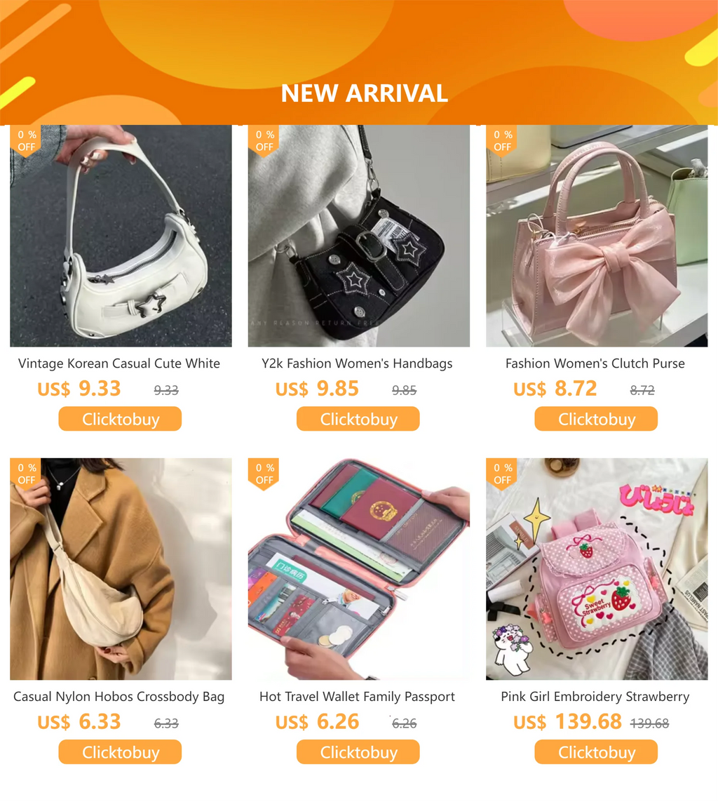 Retro Straw Woven Handbag