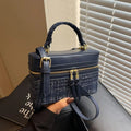 Square Crossbody Handbag