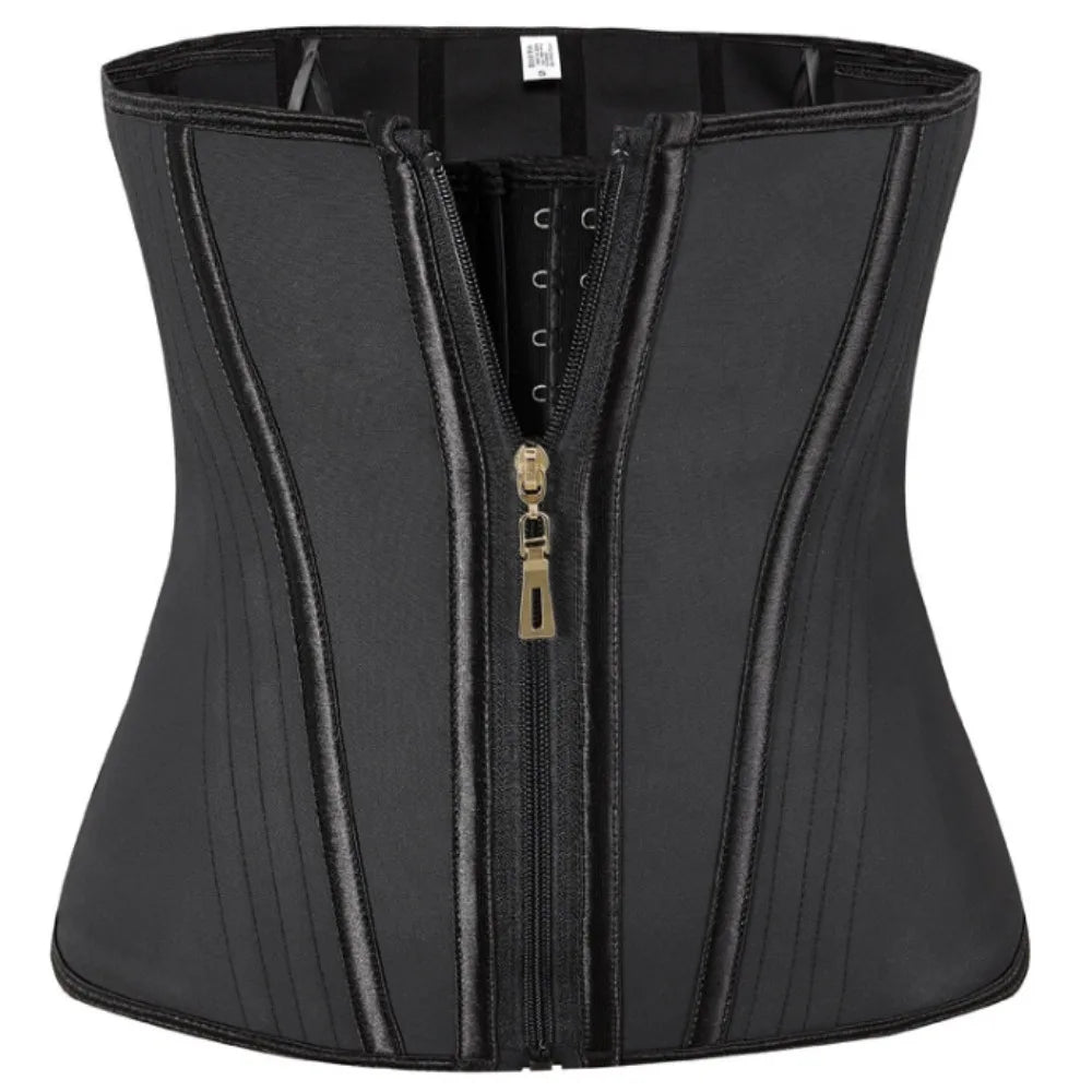 Postpartum Waist Trainer Shapewear Set