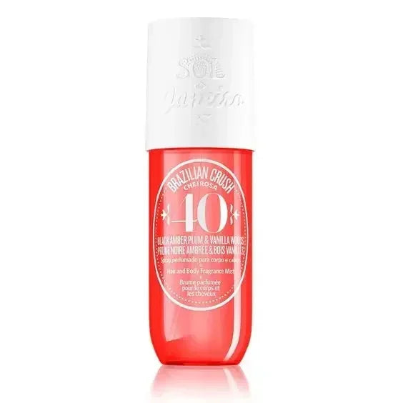 Brazilian Crush Fruity Body Fragrance Mist