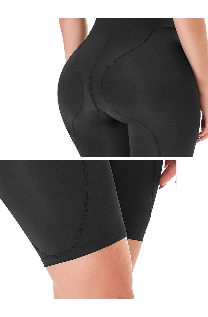 BBL Padded Butt Lifter Shorts