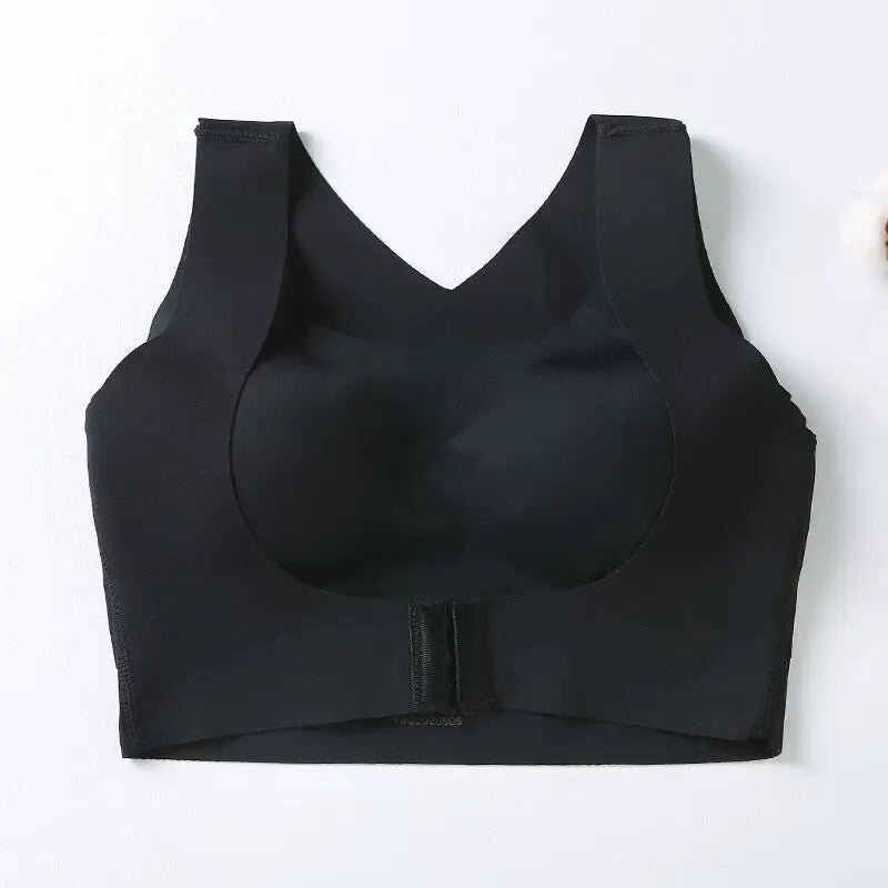 Posture Corrector Front Closure Bra
