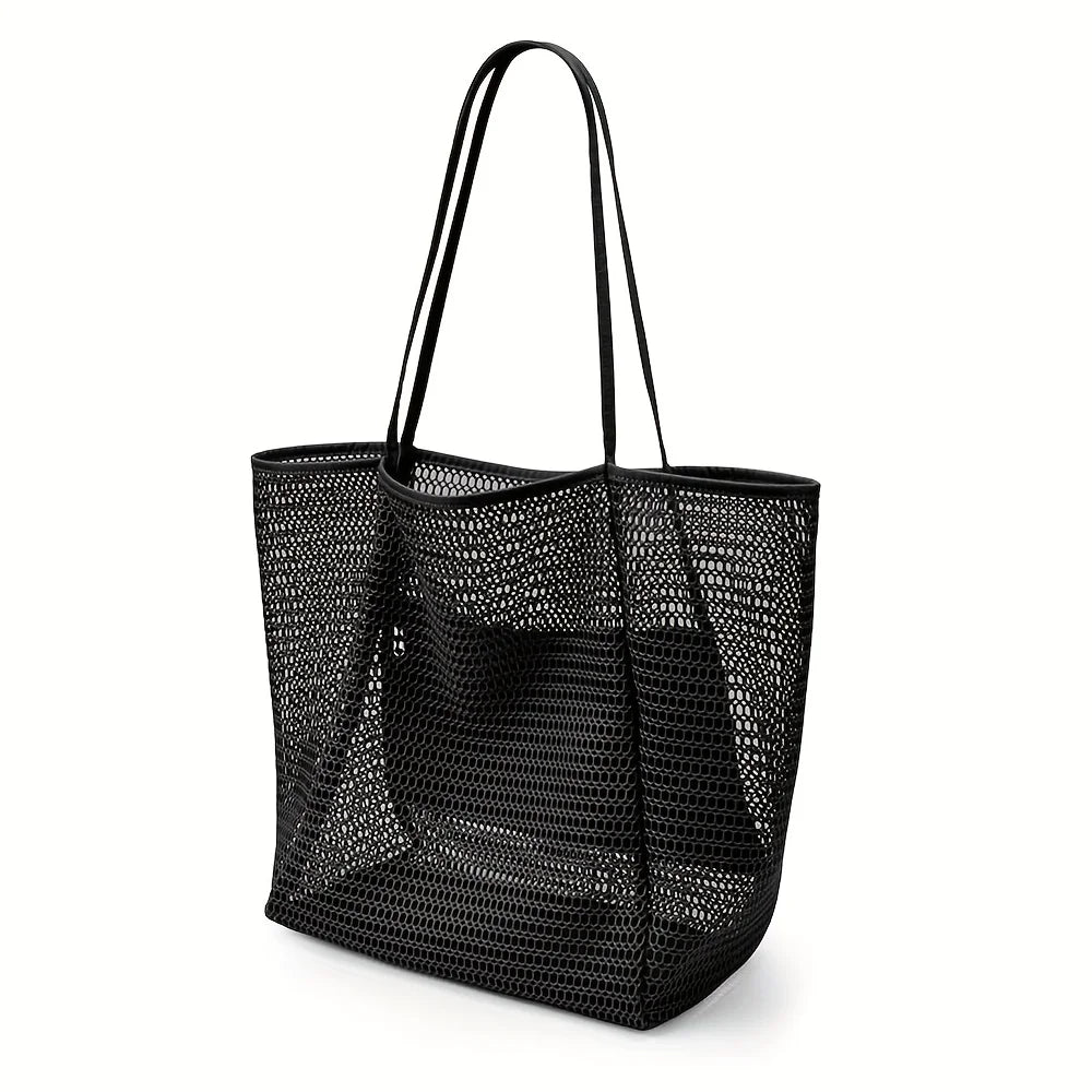 Large Beach Tote Bag
