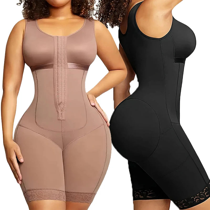 Postpartum Full Body Shaper