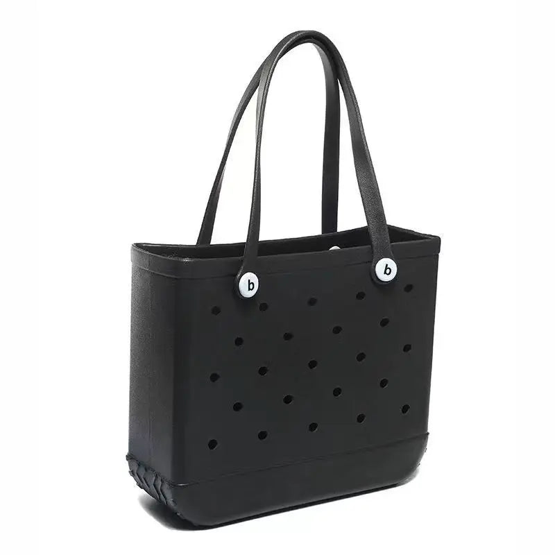 EVA Beach Tote Bag