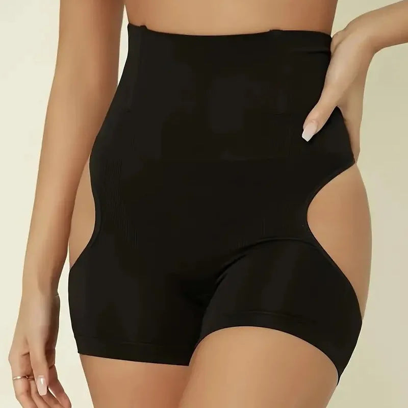 Butt Lifter Shaper Panties