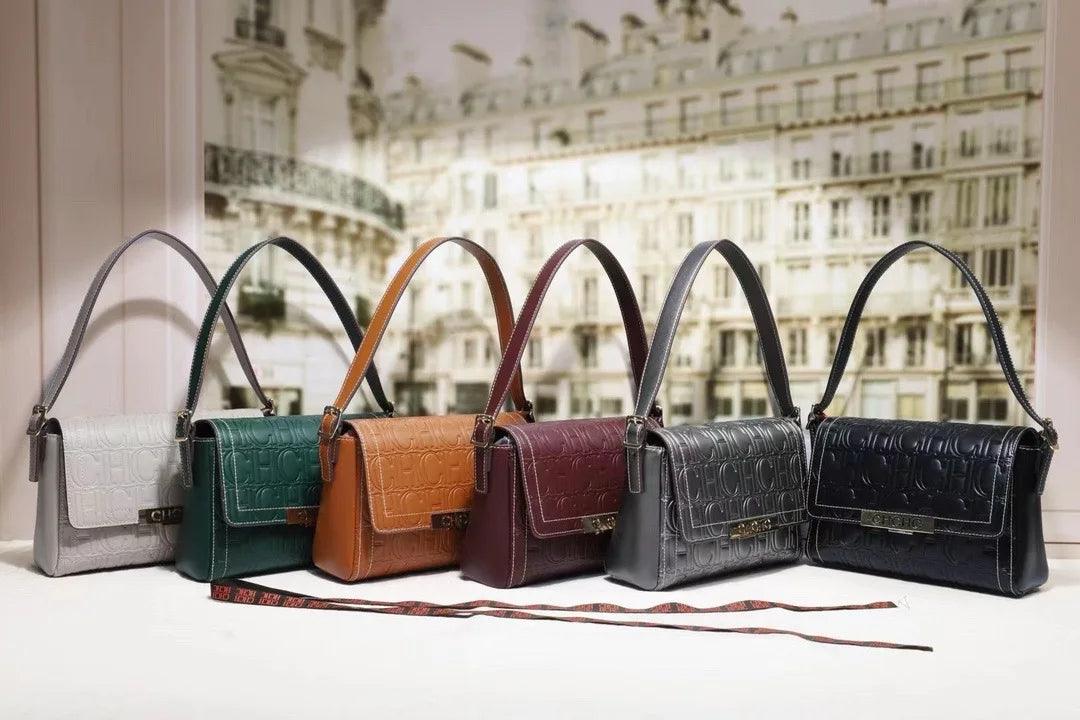 CH Crossbody Sling Bag