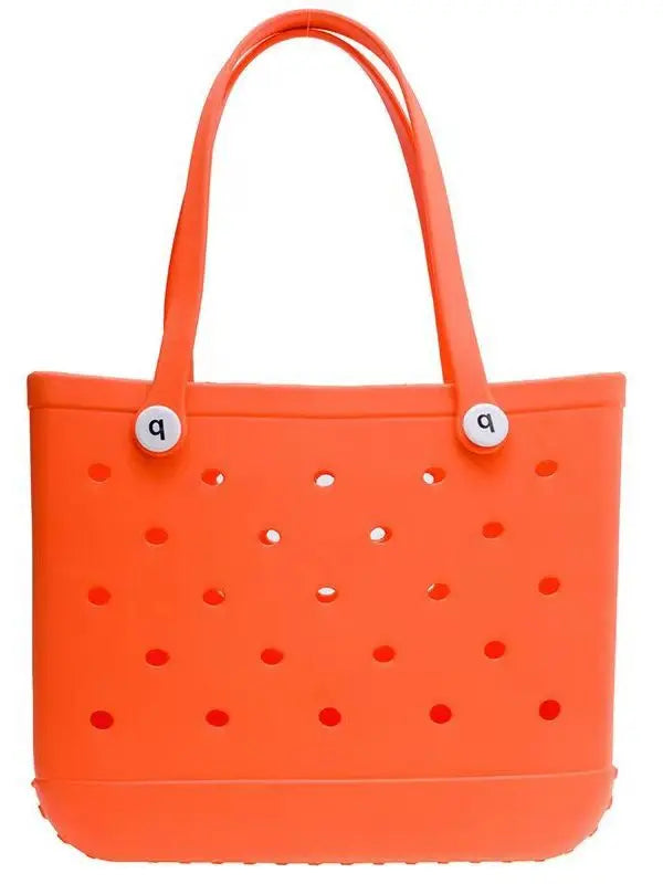 EVA Beach Tote Bag