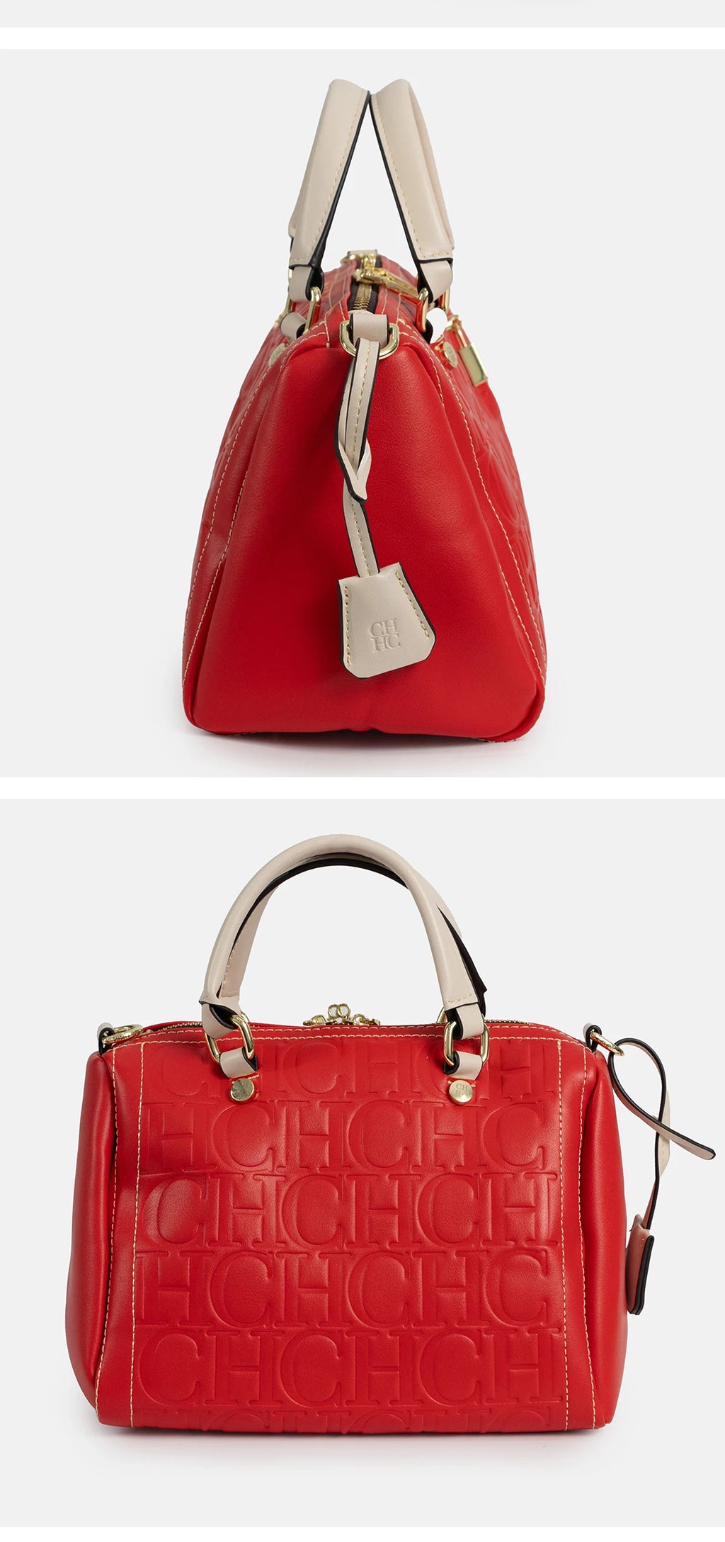 CH New Exquisite Handbag