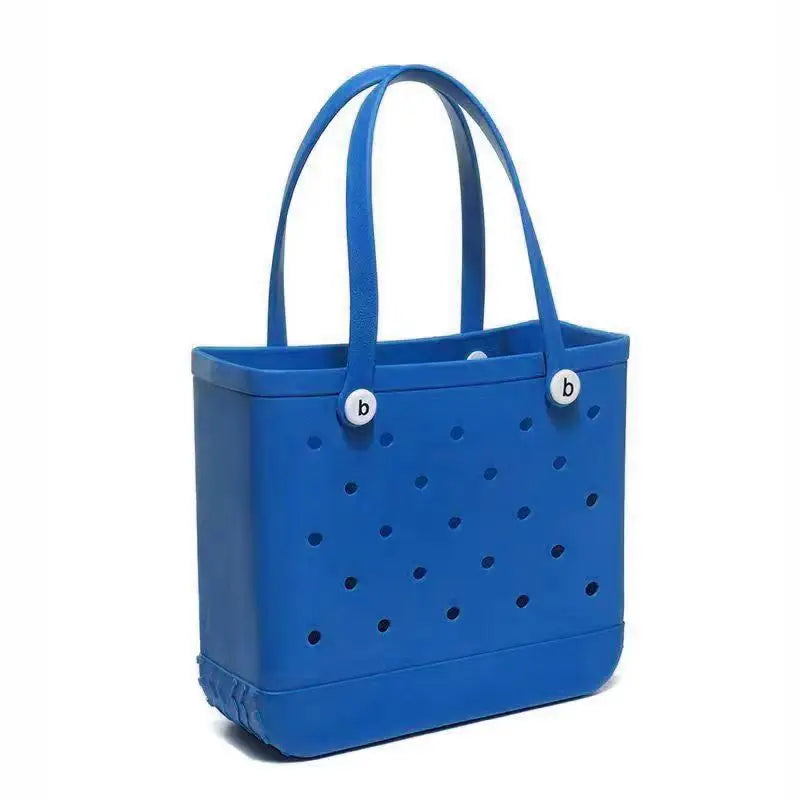 EVA Beach Tote Bag