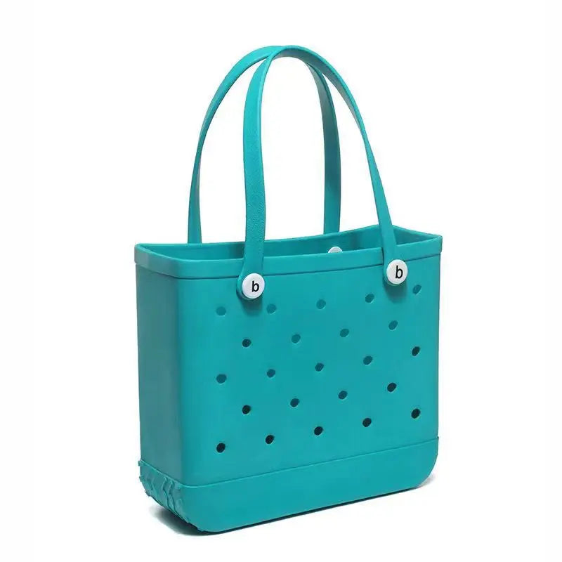 EVA Beach Tote Bag