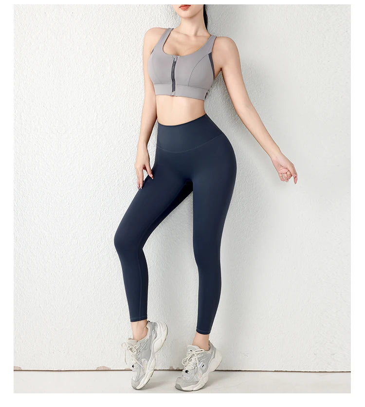 Strapless Longline Bra Shaper
