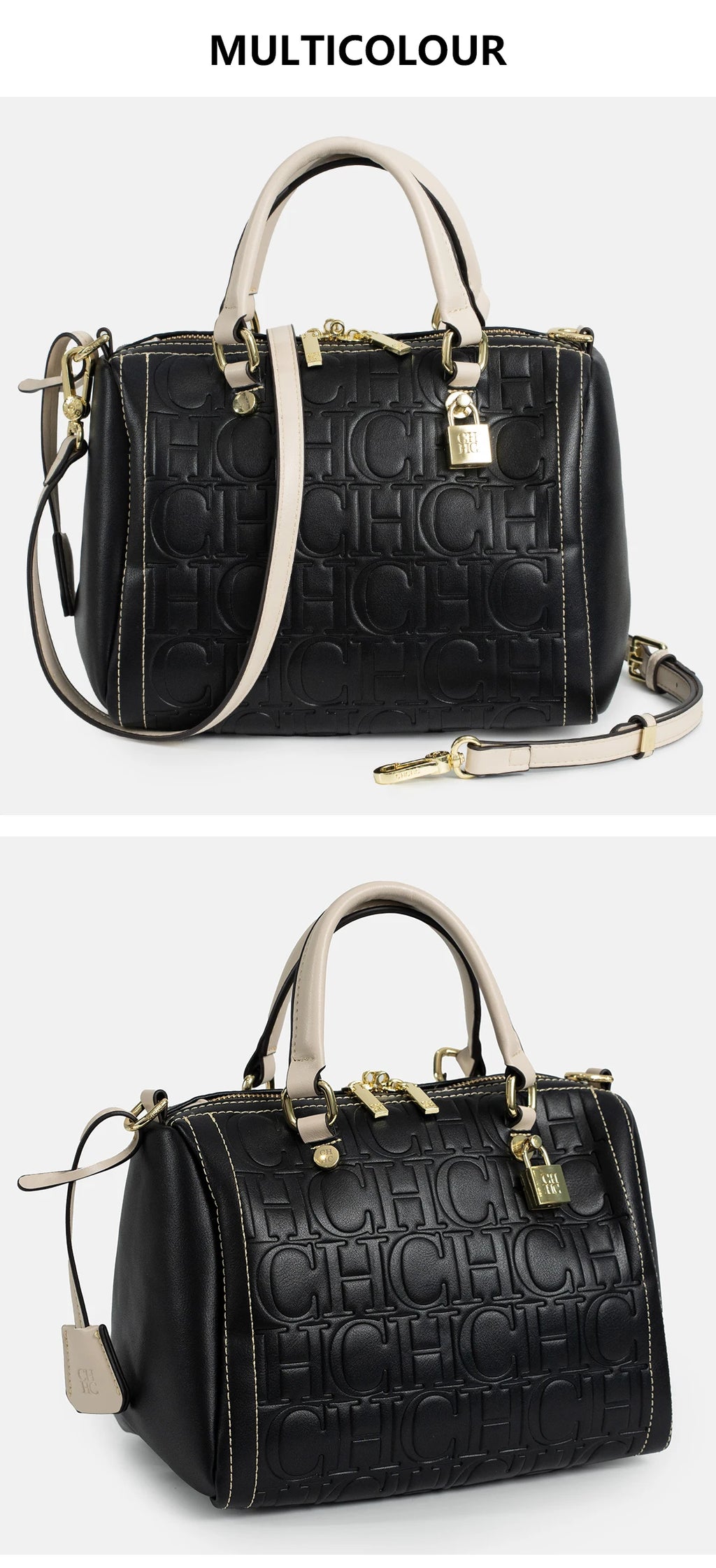 CH New Exquisite Handbag