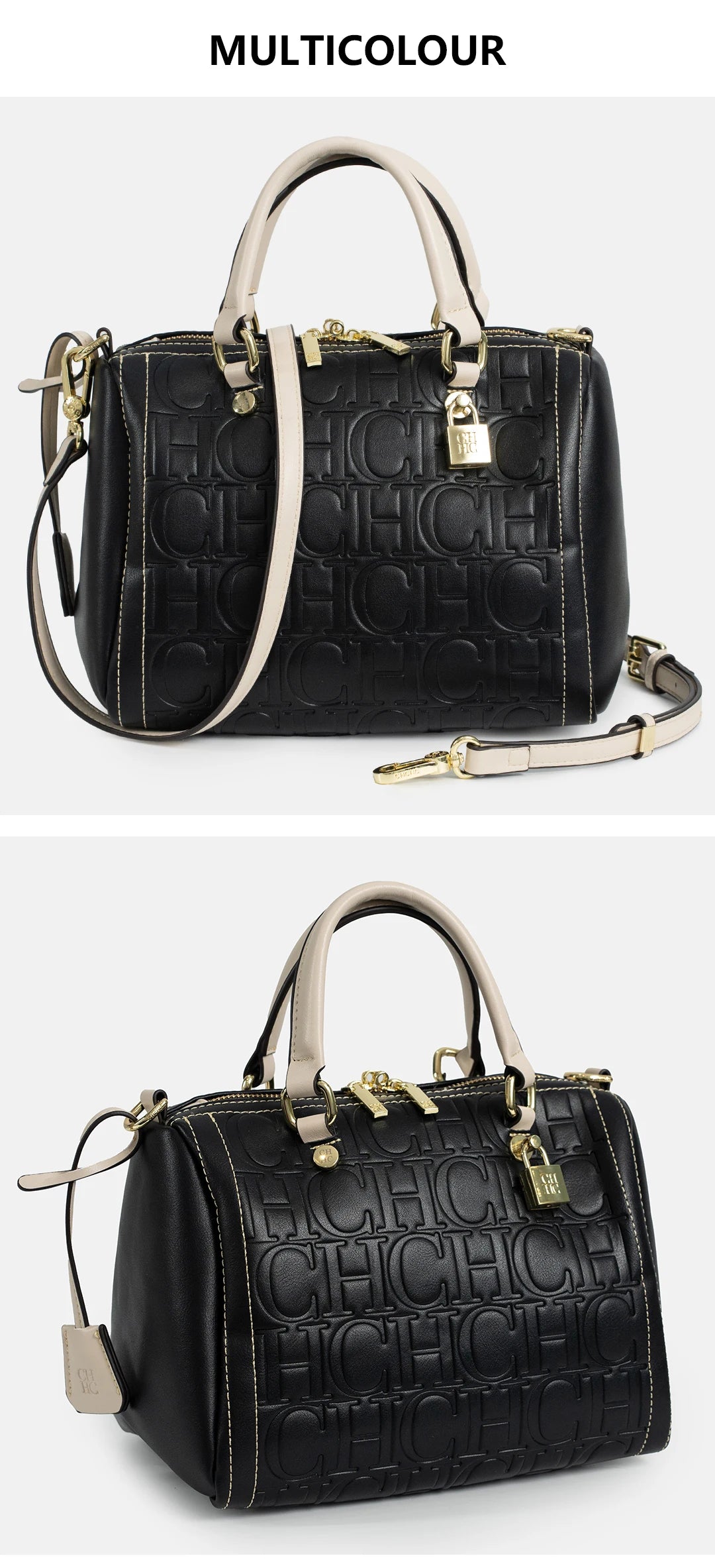 CH New Exquisite Handbag